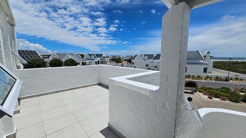 2 Bedroom Property for Sale in Dwarskersbos Western Cape